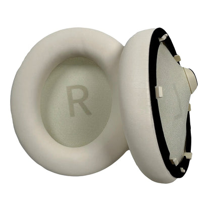 NullMini Replacement Earpads for Anker Soundcore Space One, S1, S-1 Headphones Headband Ear Cushion Earmuff Sleeve Headset