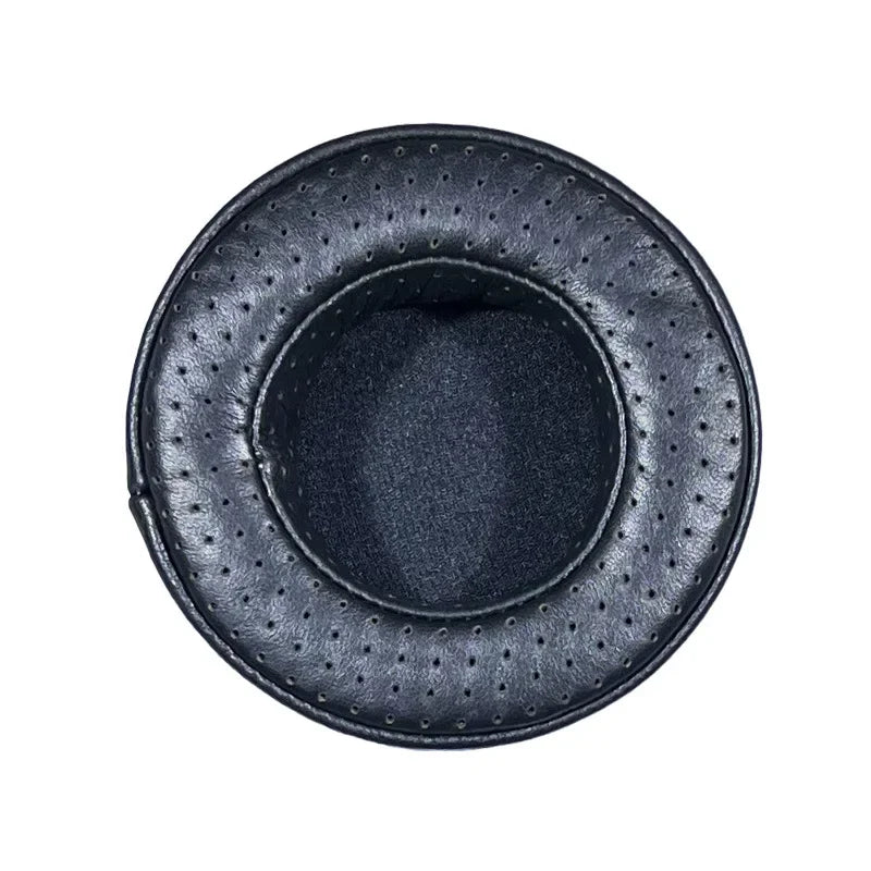Perforated Real Sheepskin Ear Pads 80MM 85MM 90MM 95MM 100MM 105MM 110MM for AKG HD9999 hd669 Headphones Replacement Earpa