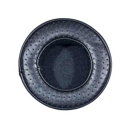 Perforated Real Sheepskin Ear Pads 80MM 85MM 90MM 95MM 100MM 105MM 110MM for AKG HD9999 hd669 Headphones Replacement Earpa