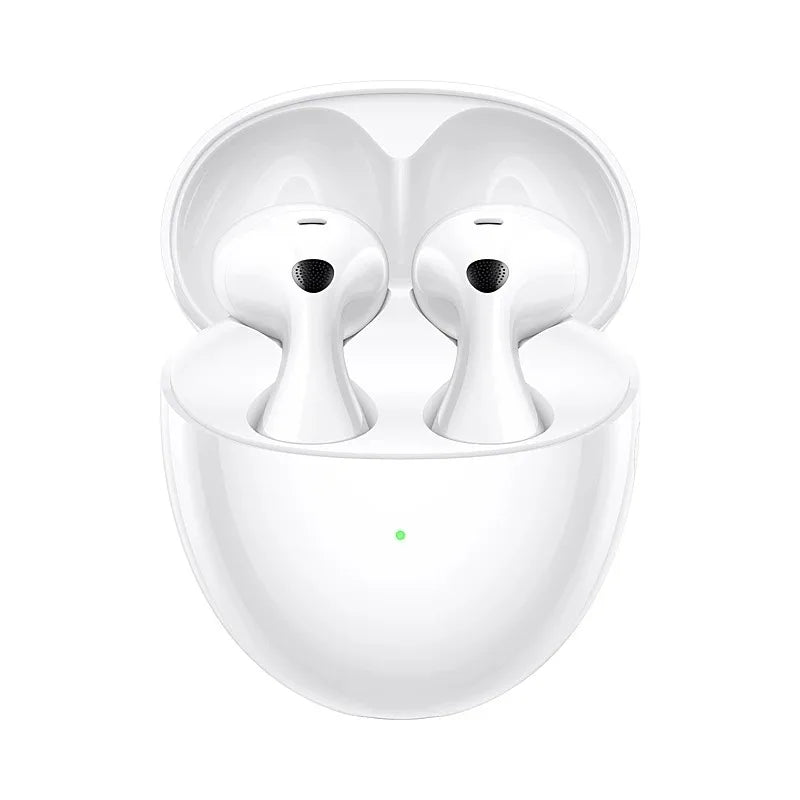 Original HUAWEI FreeBuds 6 pleasant earphones Bluetooth 5.2 | semi-in-ear | active noise reduction | semi-open mild noise reduct