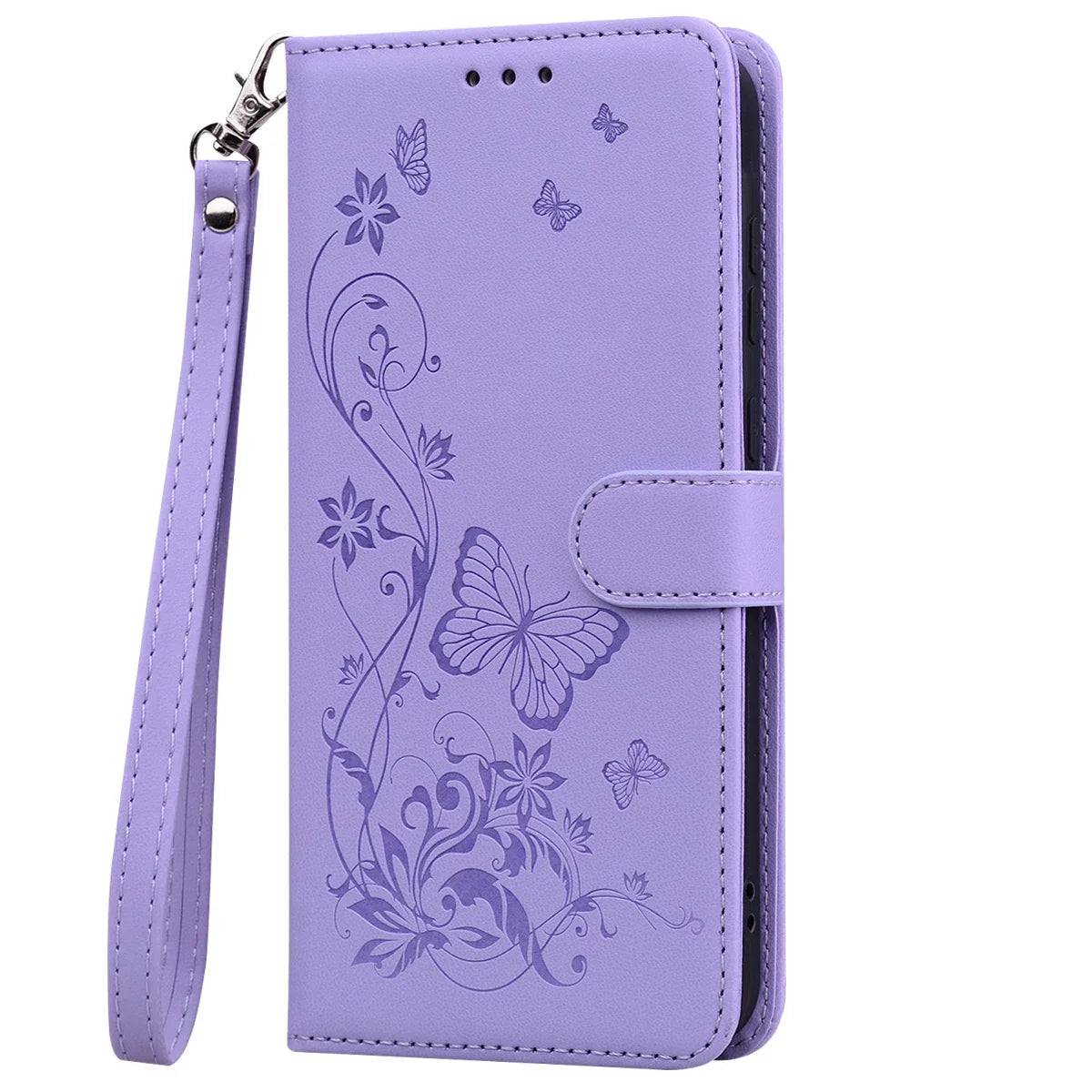 Leather Wallet Flip Phone Case For Vivo V50 V40 Lite Pro V30 Y39 Y04 Y29S Y19S Y11 Y12 Y15 Y03 Y18 Y28 Y20 Y11S Y12S Y36 Y100
