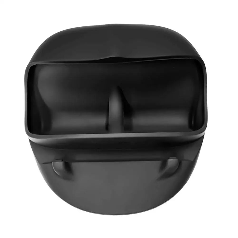 Stow Pocket 2023 For Tesla Steering Wheel Front Storage Box Phone Holder For model Y Model 3 Auto Interior Accessories