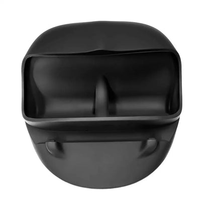 Stow Pocket 2023 For Tesla Steering Wheel Front Storage Box Phone Holder For model Y Model 3 Auto Interior Accessories