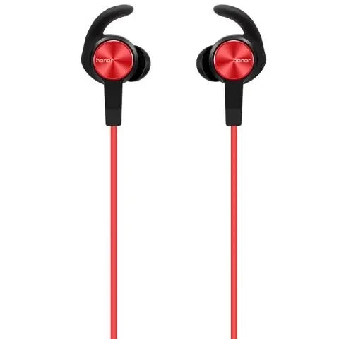 Honor XSport AM61 Wireless Bluetooth 4.1 Earphones with Mic Control IPX5 Waterproof for Android & IOS Music Sports Headset