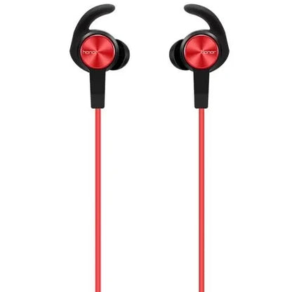 Honor XSport AM61 Wireless Bluetooth 4.1 Earphones with Mic Control IPX5 Waterproof for Android & IOS Music Sports Headset