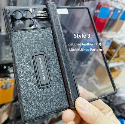GKK Magnetic Rotating Hinge Case For Xiaomi Mix Fold 3 Fold3