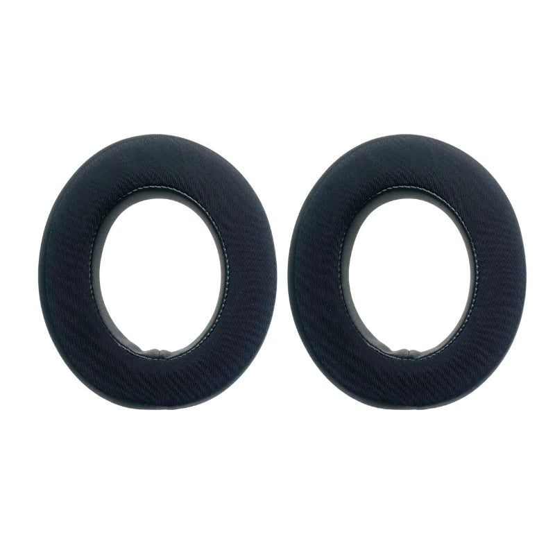 Earpads Cushions Replacement for Corsair HS75 XB HS70/Pro HS60/Pro HS50/Pro Gaming Headset/Headphones