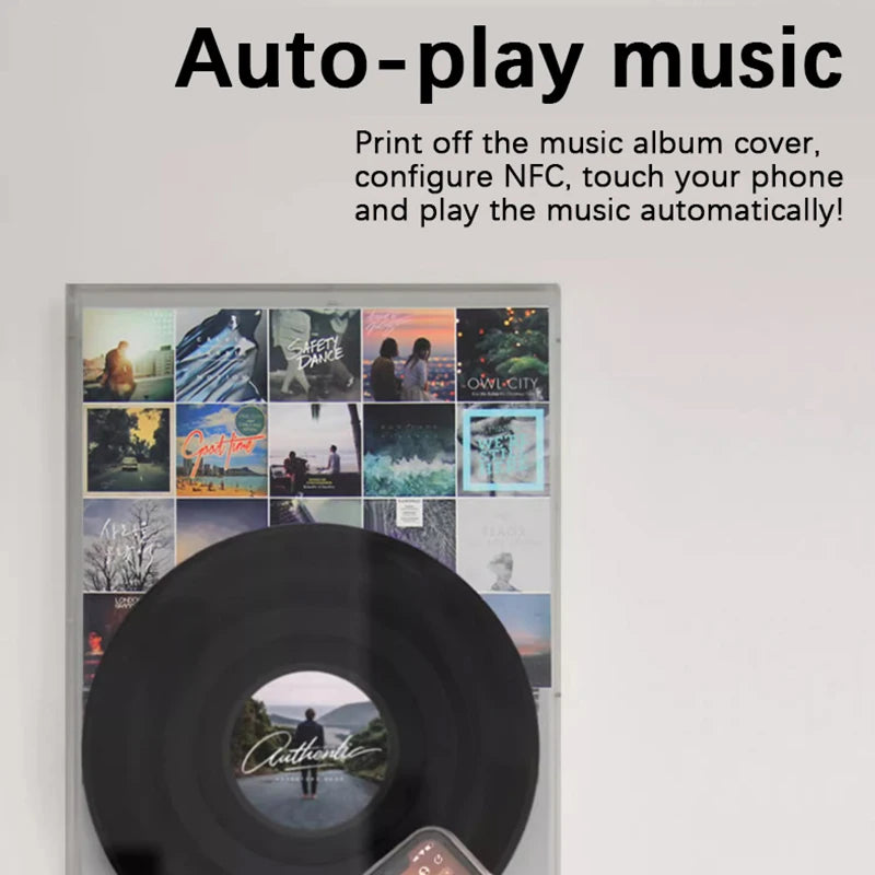 50pcs] 215NFC electronic tag cell phone NFC Ntag round card game card shortcut command music wall huawei share ios shortcut