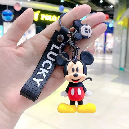 Mickey Balloon Cartoon Mouse Minnie Decorations Party Happy Birthday Banner Cake Topper Disposable Tableware Background Gift Bag