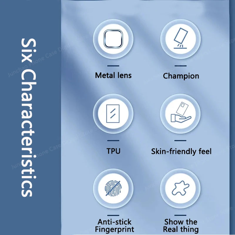 Thickened Airbag Shockproof Clear Soft Tpu Phone Case For Samsung Galaxy S24 Ultra S23 Transparent plus Back Cover S 24 23 cases