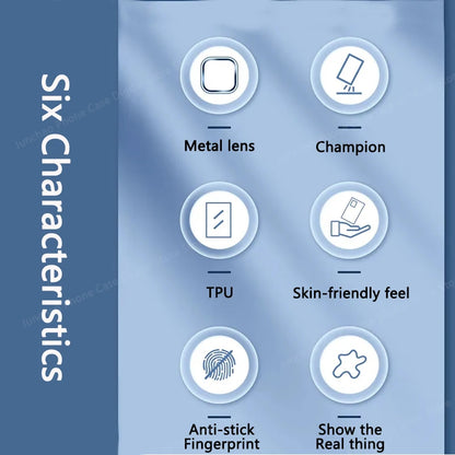 Thickened Airbag Shockproof Clear Soft Tpu Phone Case For Samsung Galaxy S24 Ultra S23 Transparent plus Back Cover S 24 23 cases