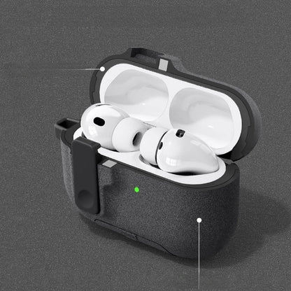 Case for AirPods pro3  TPU Headphone Cases Accessories Shockproof Cover Wireless Earbuds Full Protective Case for AirPods Pro 3