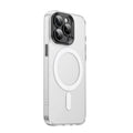 Toocki Magnetic Phone Case For iPhone 15 14 Pro Plus Wireless Charging Cover For iPhone 13 12 Pro Max Shockproof Protective Case
