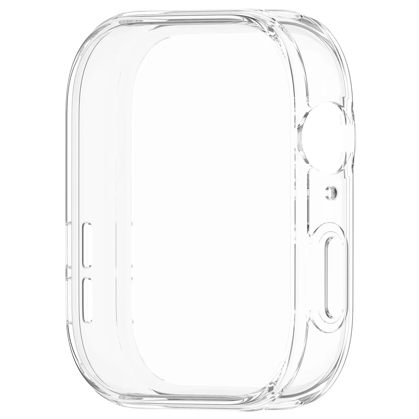 Screen Protector For Huawei Watch Fit 5 Pro TPU Case Protective Shell Cover for Huawei Fit5 Fit5pro Fit4 4pro Fit3 Accessories