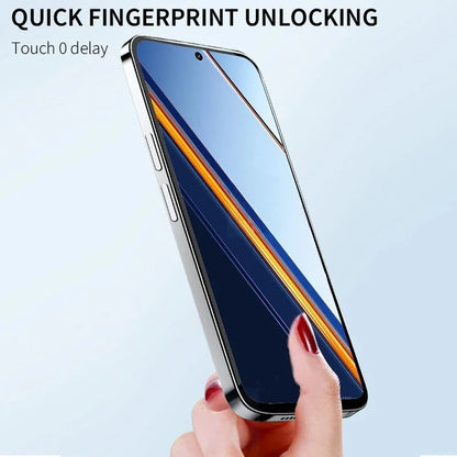 3pcs Full Cover Hydrogel Film for Realme 14 Pro 14x 12x 13 12 12Lite 12+ 11 10 9 Plus 13+ Screen Protector