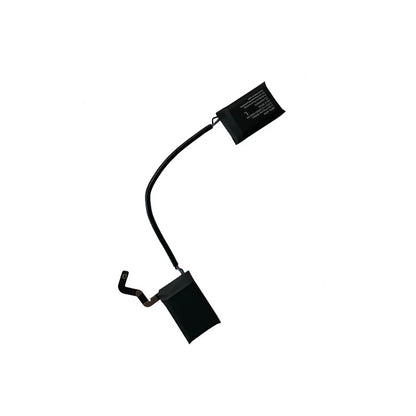 A2096 A2165 For Airpods Max 3.81V 664mAh Battery Replacement Repair Spare Parts Head-mounted Bluetooth Headset Batteries