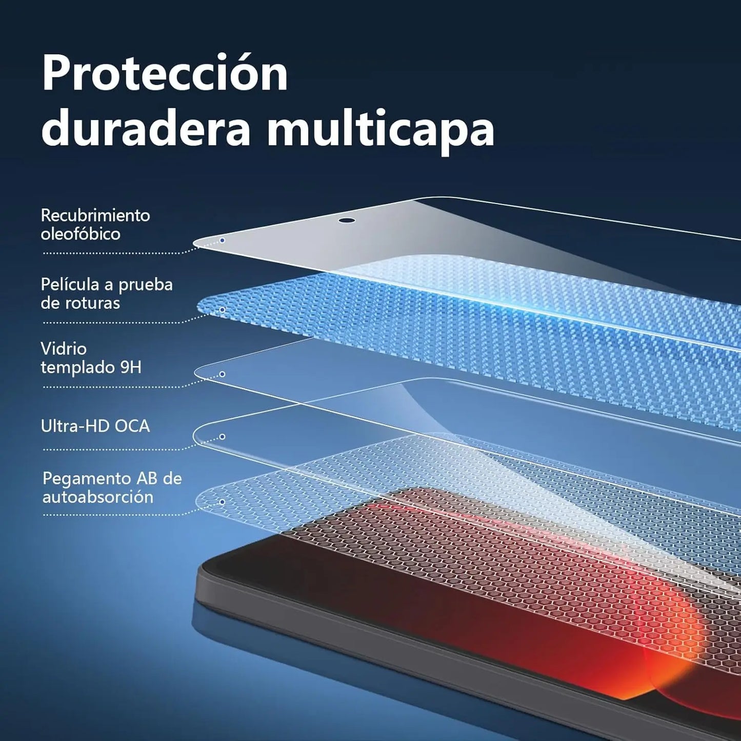 For Xiaomi 13T pro Screen Protector Tempered Film Anti Fingerprint 9H+Ultra HD Glass