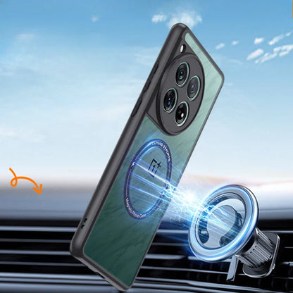 Case For Xiaomi POCO X7 Pro Redmi Turbo 4 Cover Fashion TPU Transparent Soft Silicone Magsafe Cases For POCO X7Pro Shell Funda