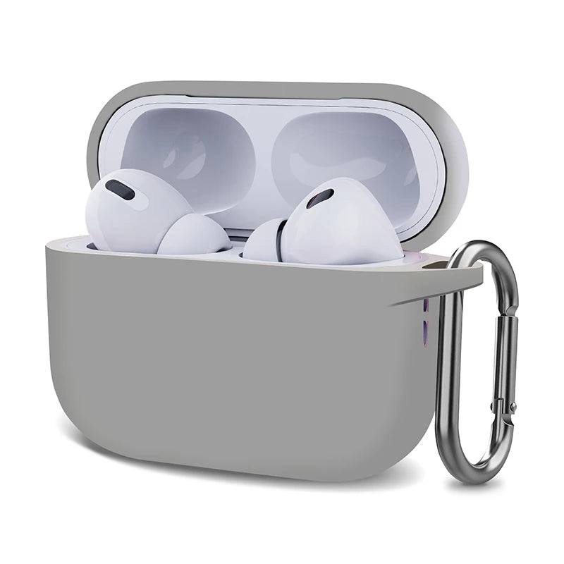 Case For Apple Airpods Pro 2 Case Earphone Accessories Bluetooth Headset Silicone Apple Air Pod Pro 2 Cover AirPods Pro2 Case
