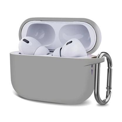 Case For Apple Airpods Pro 2 Case Earphone Accessories Bluetooth Headset Silicone Apple Air Pod Pro 2 Cover AirPods Pro2 Case