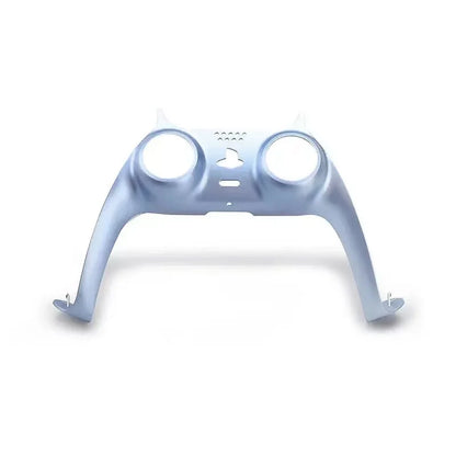 Camouflage Controller Joystick Handle Decorative Strip Accessories for PS5 Gamepad Handle Decoration Strip Gamepad Shell Cover