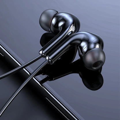 100 Hours Wireless Bluetooth Earphones Magnetic Neckband Sports Running Headset Waterproof Sport Earbuds s720 Noise Reduction