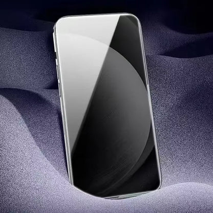 2PC Tempered Glass For OPPO Find X9 Ultra Dust-free Installation Film Screen Protector for OPPO FIND X9 ULTRA