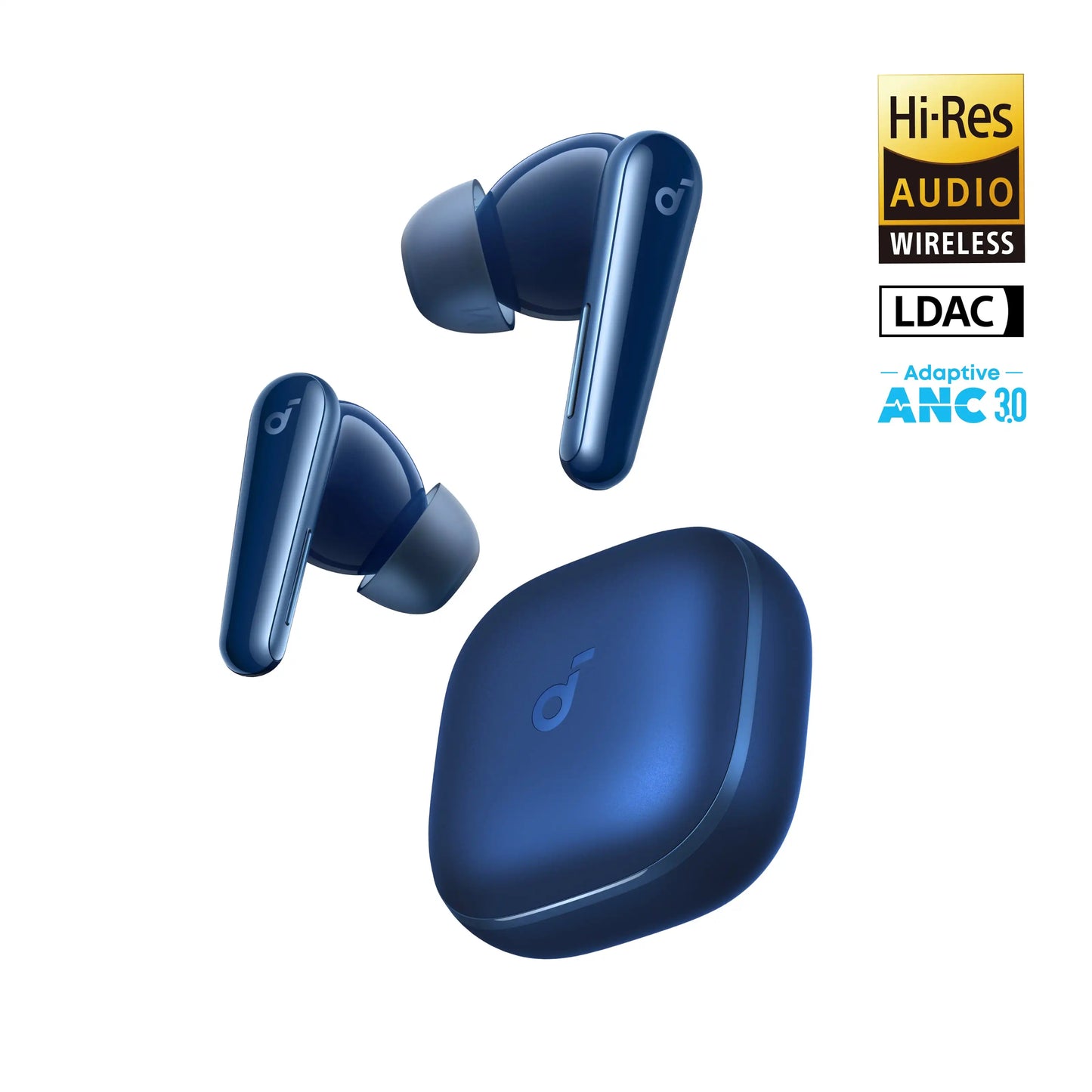 Anker Soundcore Liberty 5 A3957 TWS Earbuds Dolby Audio Active Noise Cancelling Wireless Bluetooth Sports In-ear Earphones