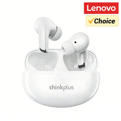Original Lenovo LP5 TWS Bluetooth Earphones HiFi Music Headphones Wireless Earbuds Sports Waterproof Headset With Mic Earbuds