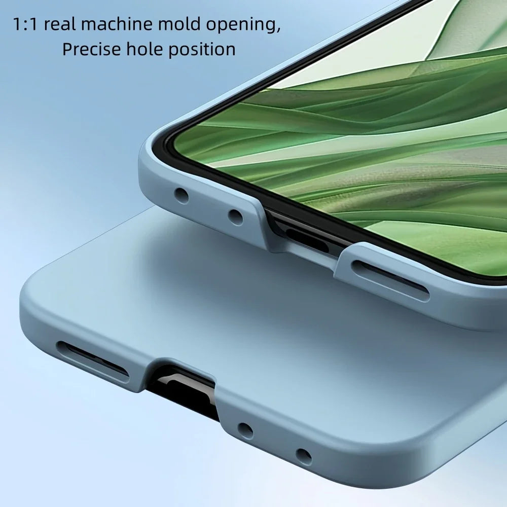 Luxury Hinge Protect Phone Case For Motorola MOTO Razr 70 60 50 40 Ultra Pro 2026 Slim Skin Friend Shockproof Hard Back Cover