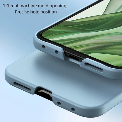 Luxury Hinge Protect Phone Case For Motorola MOTO Razr 70 60 50 40 Ultra Pro 2026 Slim Skin Friend Shockproof Hard Back Cover