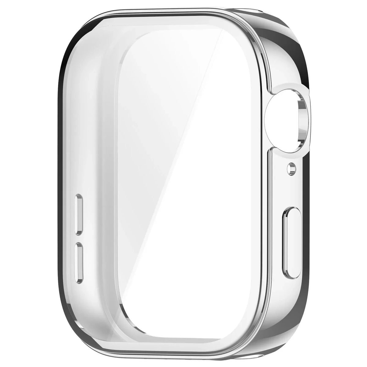 Screen Protector For Huawei Watch Fit 5 Pro TPU Case Protective Shell Cover for Huawei Fit5 Fit5pro Fit4 4pro Fit3 Accessories