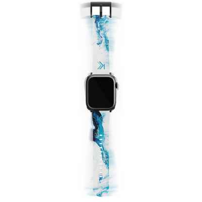 Sensual Incense Watch Band