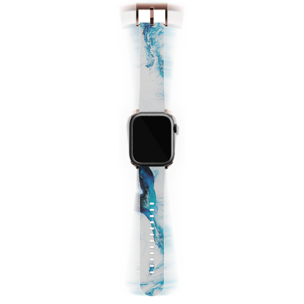 Sensual Incense Watch Band
