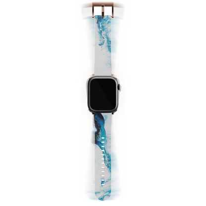 Sensual Incense Watch Band