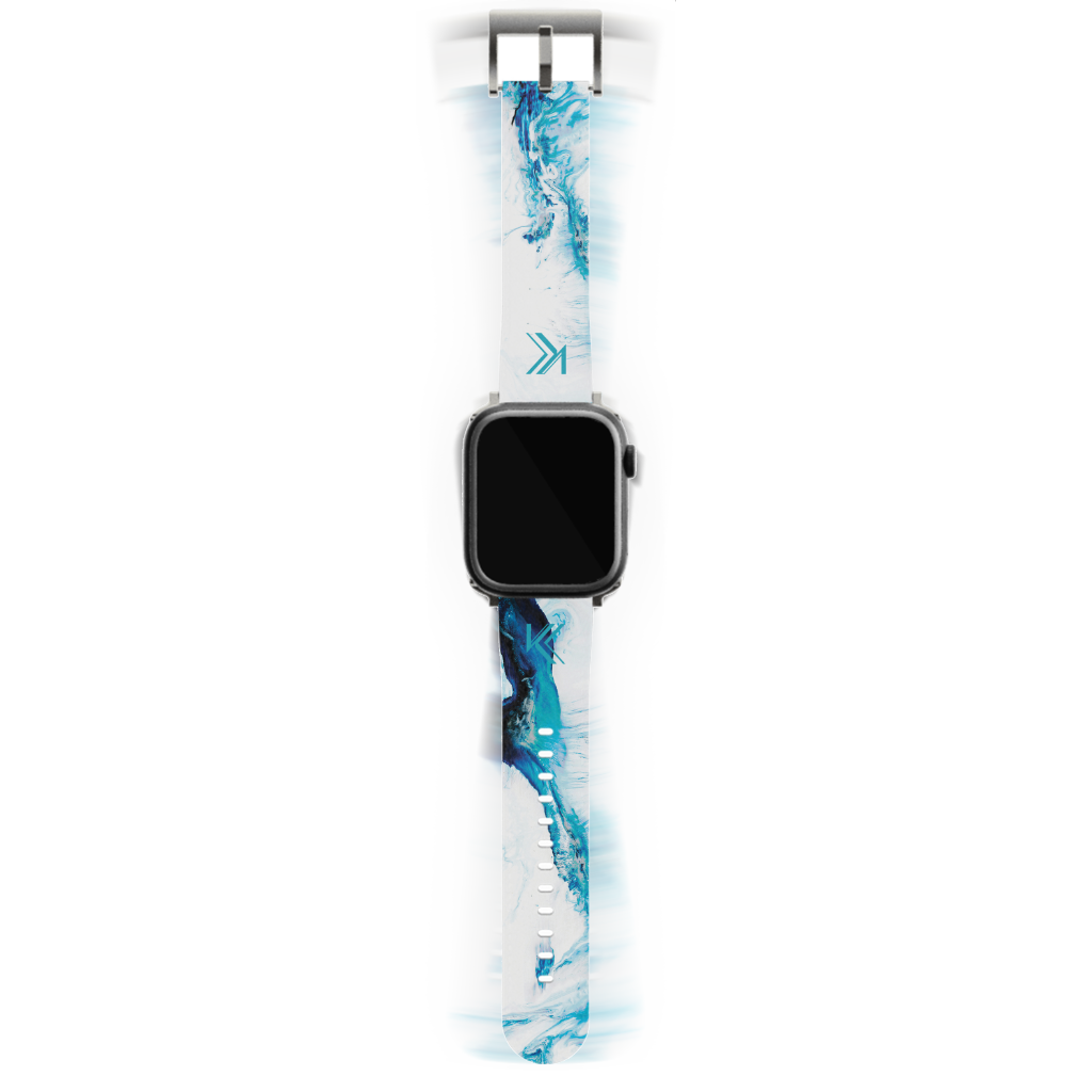 Sensual Incense Watch Band