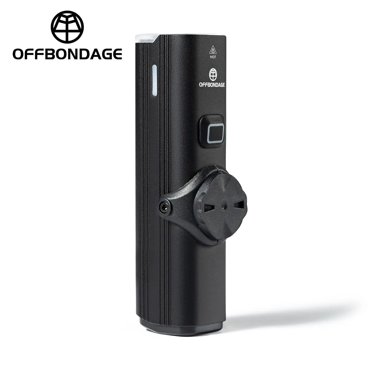 OFFBONDAGE Bicycle Light 1000Lumen Bike Headlight Cycling Front Lamp Flashlight Handlebar USB Charging MTB Road Light Highlight