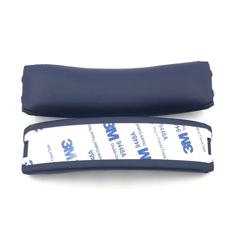 Replacement Soft Foam Earpads Headband Breathable Protein Cotton for Sony MDR-XB950BT XB950B1 N1 Headphones 7.11
