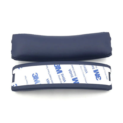 Replacement Soft Foam Earpads Headband Breathable Protein Cotton for Sony MDR-XB950BT XB950B1 N1 Headphones 7.11