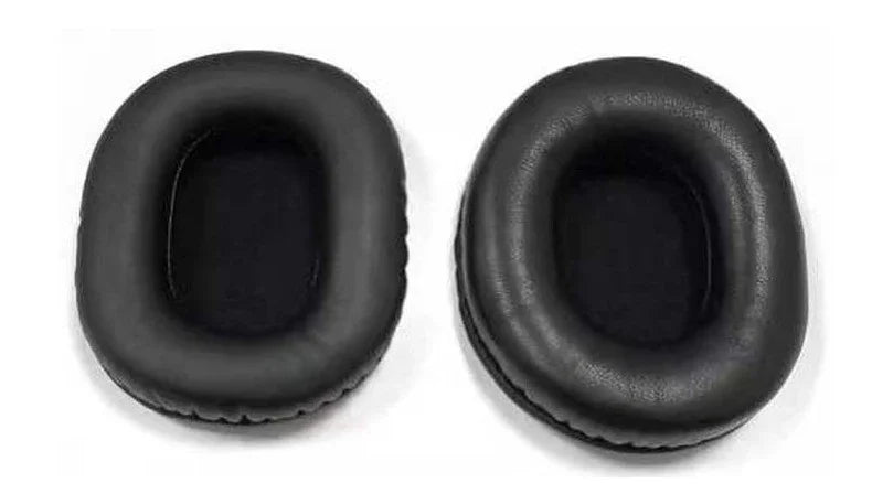 Replacement Earpads for Audio Technica ATH-M50X M40X M30 M40 M50SX1M50X Headset Headphones Leather Sleeve Earphone Earmuff