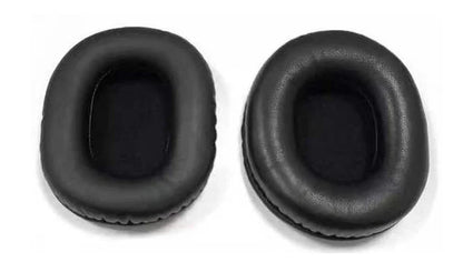 Replacement Earpads for Audio Technica ATH-M50X M40X M30 M40 M50SX1M50X Headset Headphones Leather Sleeve Earphone Earmuff
