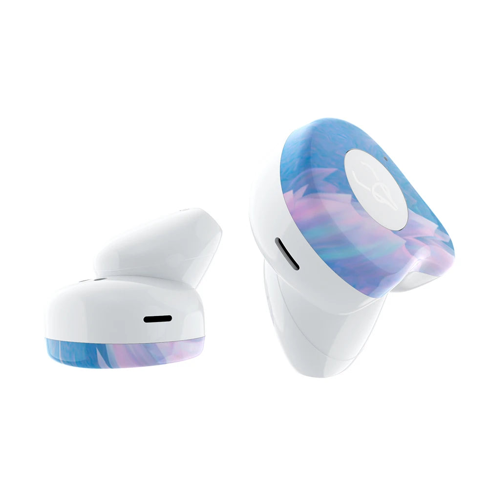Sabbat X12 Ultra Qualcomm Tws Wireless Bluetooth v5.2 Earphone Sports Hifi Stereo Earbuds Support Earphones