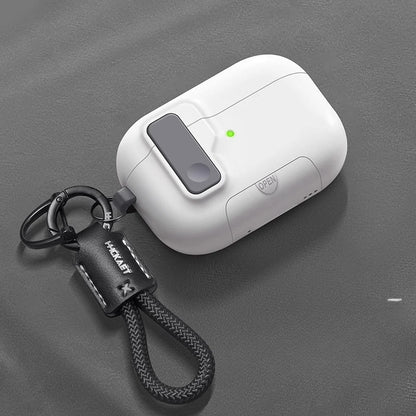 Case for AirPods pro3  TPU Headphone Cases Accessories Shockproof Cover Wireless Earbuds Full Protective Case for AirPods Pro 3