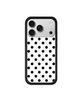 2026 Wildflower INS Strawberry cherry for 17 Pro Max Plus 16 15 12 13 14 pro 3D WF Ballet shoes Swan Protective Cover Phone Case