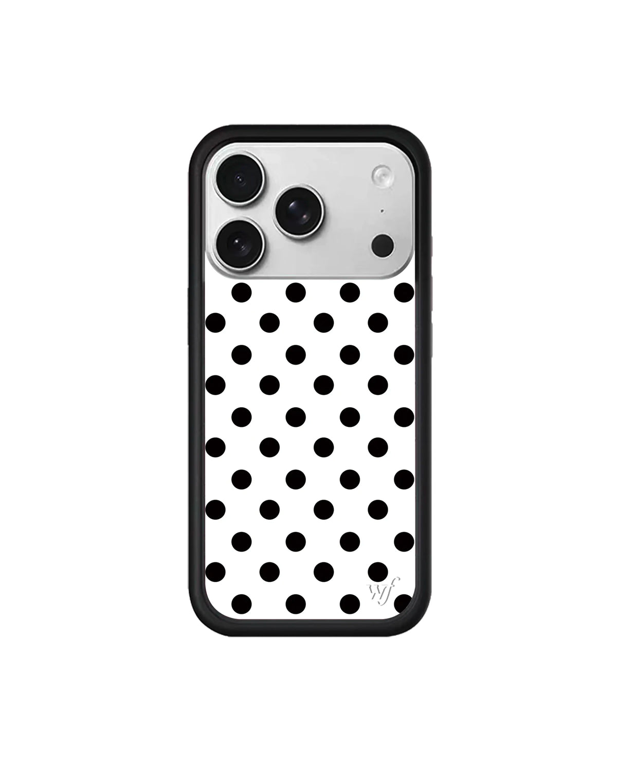 2026 Wildflower INS Strawberry cherry for 17 Pro Max Plus 16 15 12 13 14 pro 3D WF Ballet shoes Swan Protective Cover Phone Case