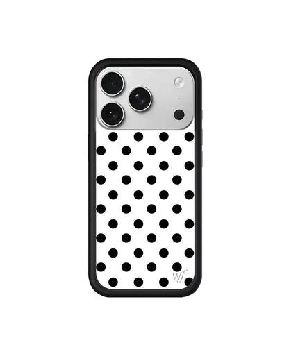 2026 Wildflower INS Strawberry cherry for 17 Pro Max Plus 16 15 12 13 14 pro 3D WF Ballet shoes Swan Protective Cover Phone Case