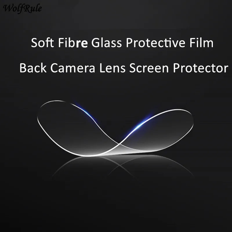 Full Cover Tempered Glass For Nothing Phone 3 Glass Screen Protector Protective Phone Rear Camera Lens Film On Nothing Phone 3