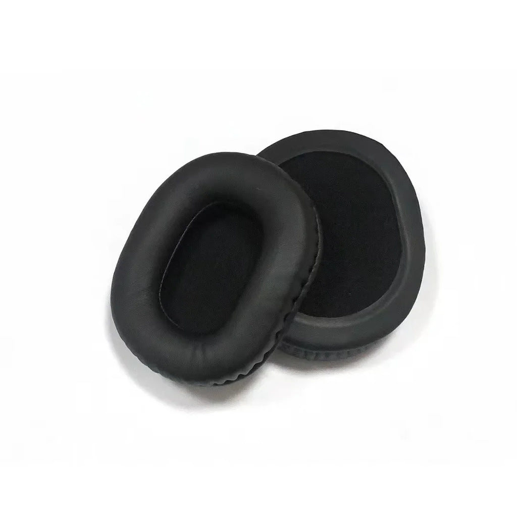 Replacement Earpads for Audio Technica ATH-M50X M40X M30 M40 M50SX1M50X Headset Headphones Leather Sleeve Earphone Earmuff