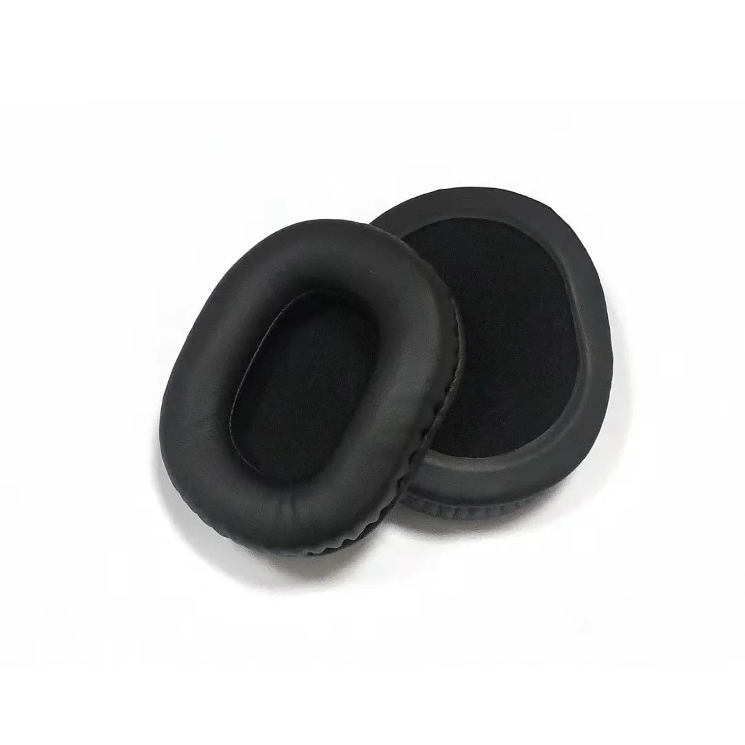 Replacement Earpads for Audio Technica ATH-M50X M40X M30 M40 M50SX1M50X Headset Headphones Leather Sleeve Earphone Earmuff