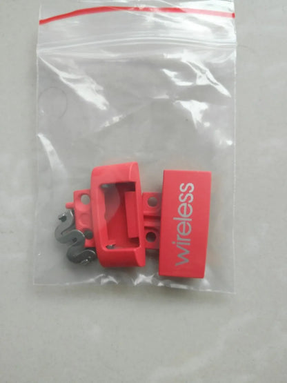 New Replacement Metal Buckle Lock Logo Connector Parts Repair Parts For Beat Solo 3 Solo3.0 Wireless Headphones Extention Hinges